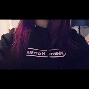 Meet your Posher, Cheyene